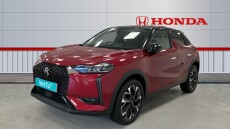 DS 3 1.2 PureTech 130 Opera 5dr EAT8 Petrol Hatchback